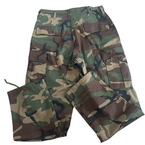 Propper‎ Camoflauge Tactical Uniform Pants Medium 34 36